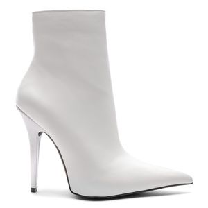 Jeffery Campbell Booties